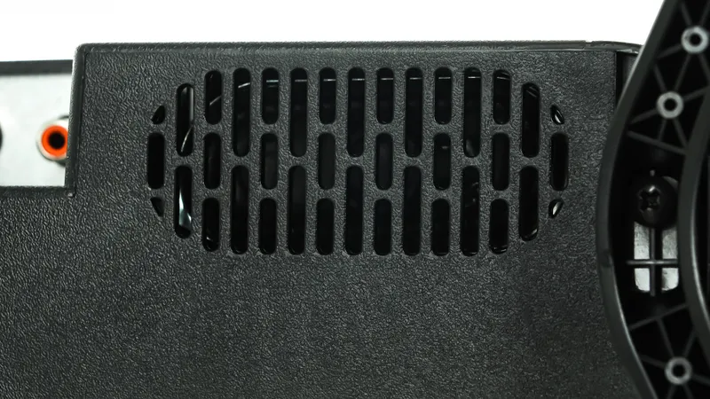 Телевизор LED Supra 23.6" STV-LC24LT0045W черный HD 50Hz DVB-T DVB-T2 DVB-C USB (RUS)