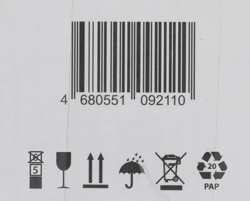 Вентилятор напольный Ballu BFF801 45Вт скоростей:3 белый/серый