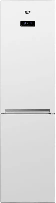 Холодильник Beko RCNK335E20VW белый (двухкамерный)