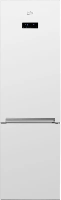 Холодильник Beko RCNK310E20VW белый (двухкамерный)