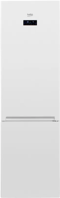 Холодильник Beko RCNK400E30ZW белый (двухкамерный)