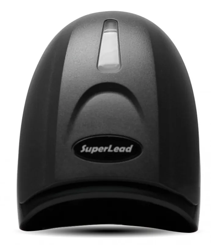 Сканер штрих-кода Mertech CL-2310 BLE Dongle P2D (4812) 1D/2D