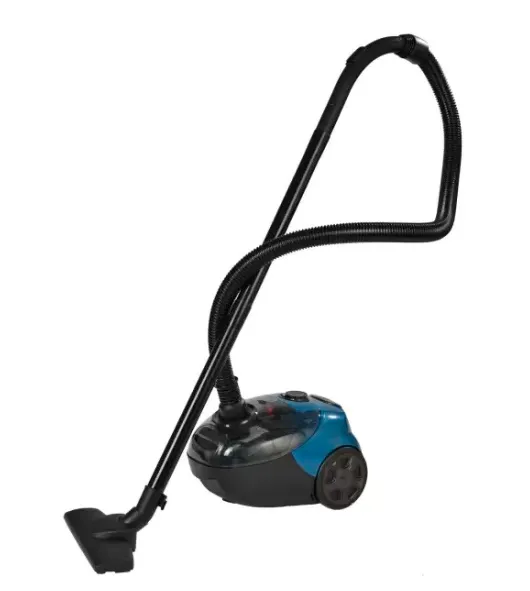 Пылесос Hi HBG0D181 1800Вт синий/серый