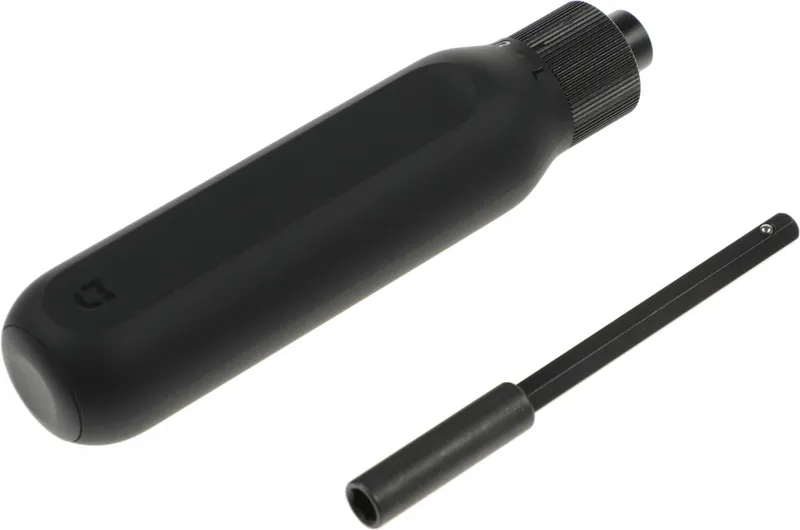 Отвертка Xiaomi Mi 16-in-1 Ratchet Screwdriver в компл.:16 предметов жесткий кейс (BHR4779GL)