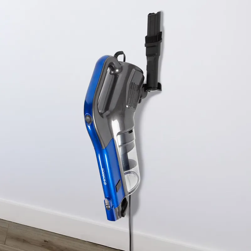 Пылесос ручной Endever SkyClean VC-287 600Вт синий