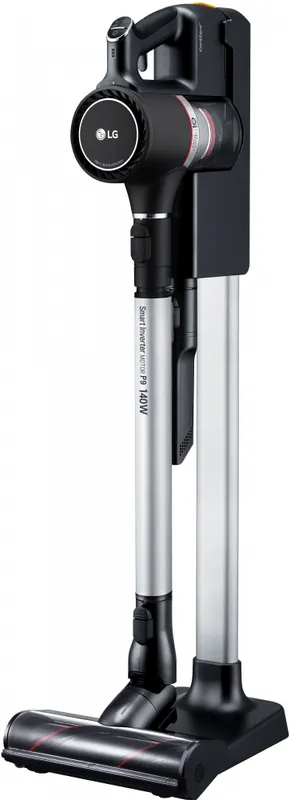 Пылесос ручной LG A9-LITE 400Вт черный