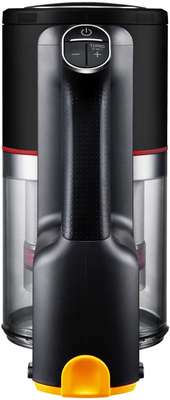 Пылесос ручной LG A9-LITE 400Вт черный