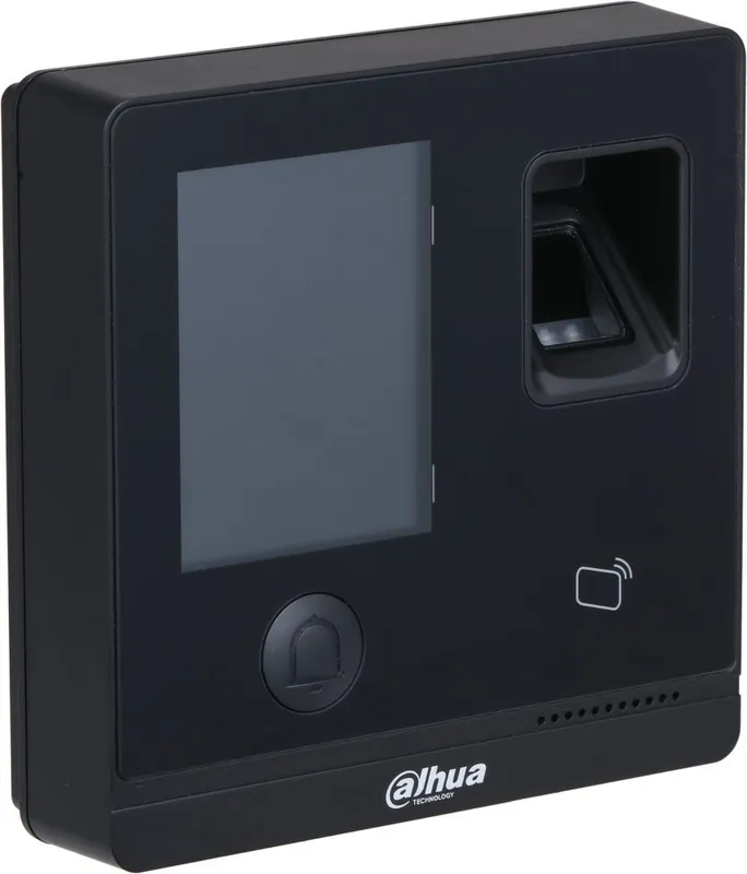 Терминал доступа Dahua DHI-ASI1212F-D