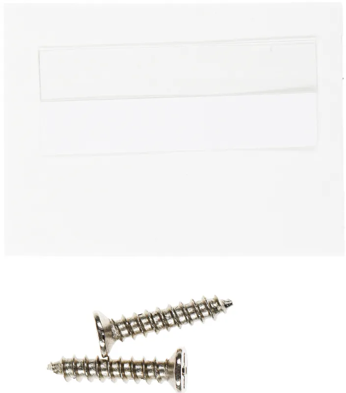 Розетка ITK CS2-1C5EU-22 настен.RJ45 2 кат.5E UTP бел. (упак.:1шт)