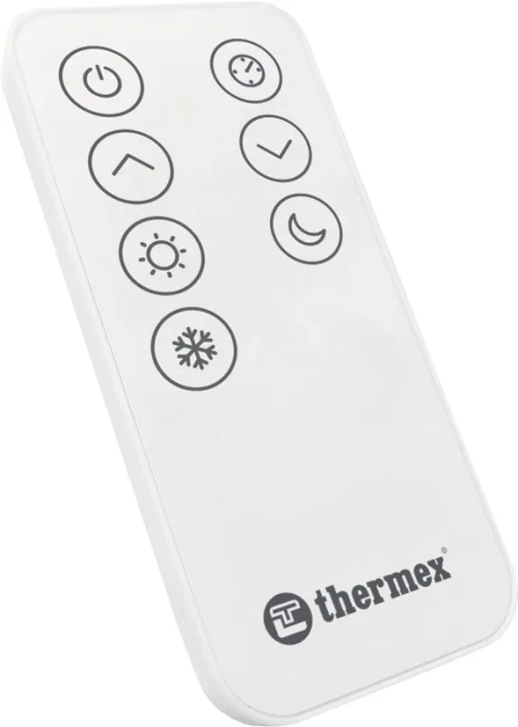 Конвектор Thermex Lummi 1500E 1500Вт белый