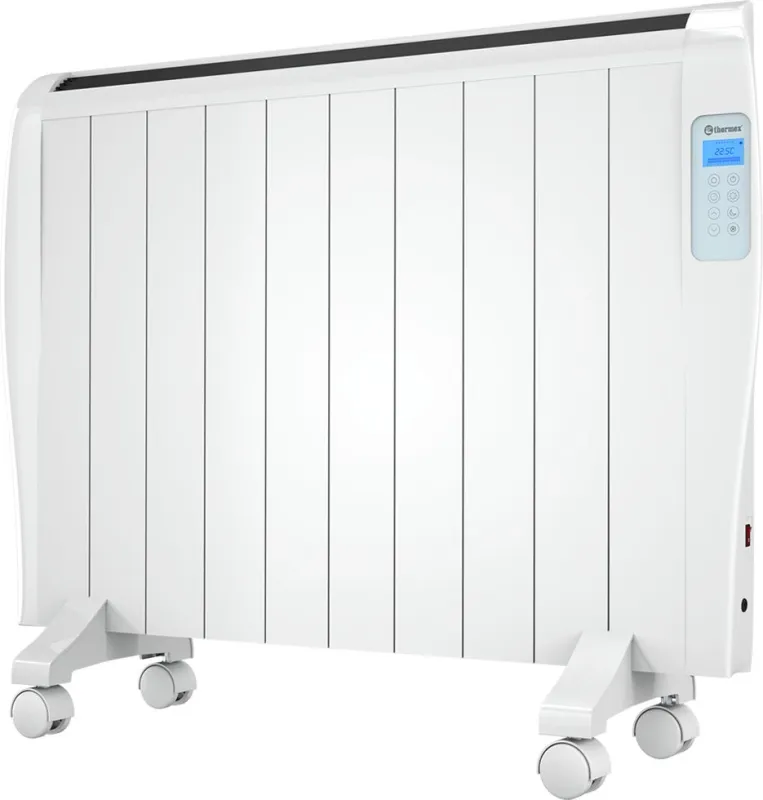 Конвектор Thermex Lummi 1500E 1500Вт белый