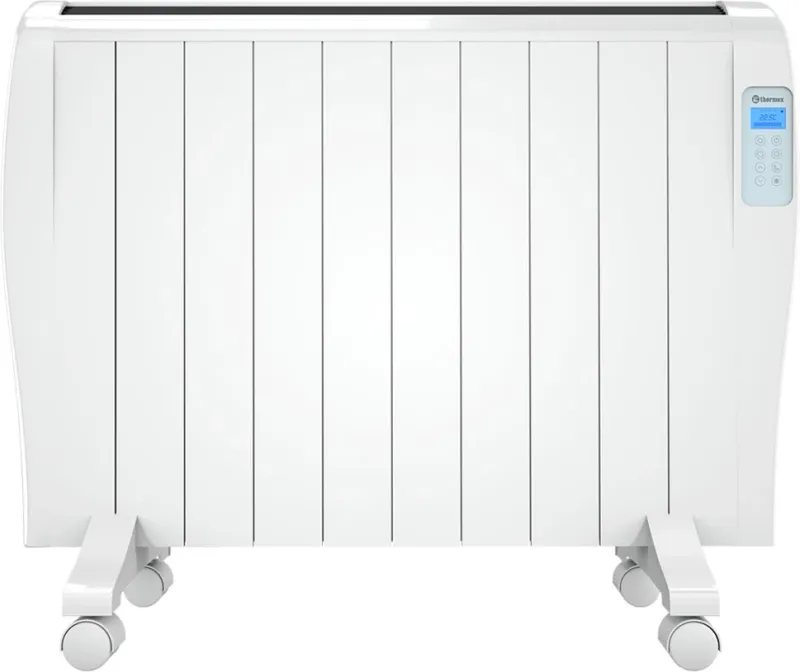 Конвектор Thermex Lummi 1500E 1500Вт белый