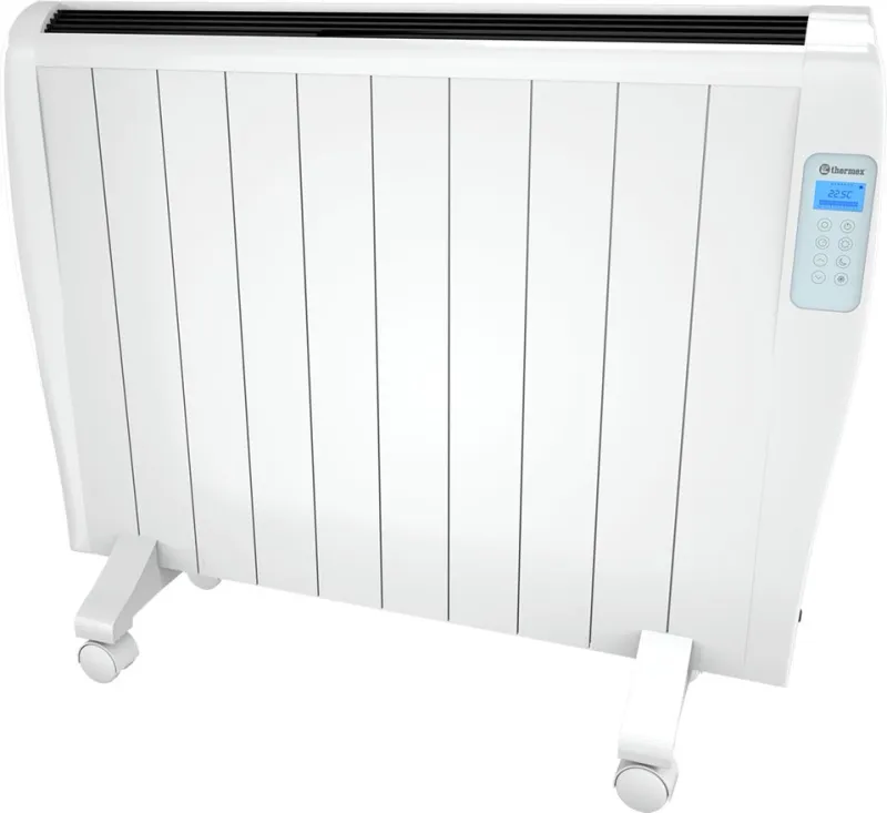 Конвектор Thermex Lummi 1500E 1500Вт белый