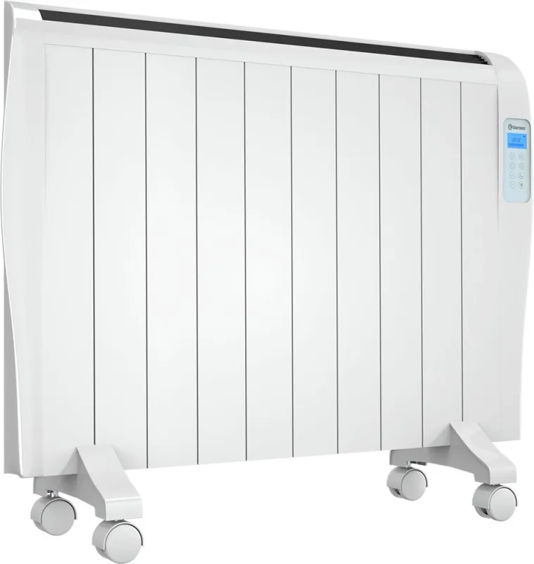 Конвектор Thermex Lummi 1500E 1500Вт белый