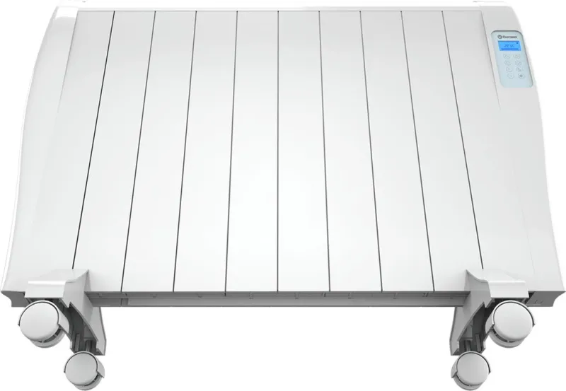 Конвектор Thermex Lummi 1500E 1500Вт белый