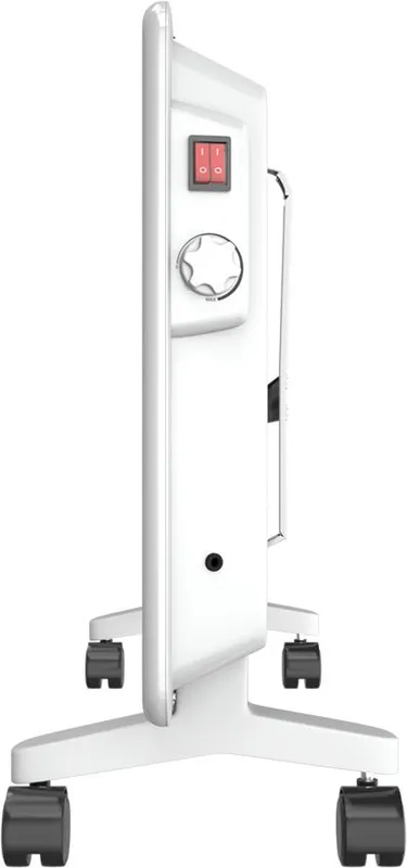 Конвектор Thermex Frame M 1500M 1500Вт белый