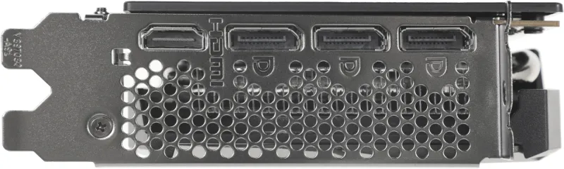 Видеокарта MSI PCI-E 4.0 RTX 3060 VENTUS 2X 12G NVIDIA GeForce RTX 3060 12Gb 192bit GDDR6 1680/15000 HDMIx1 DPx3 HDCP Ret