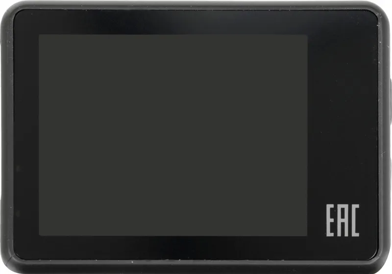 Экшн-камера Digma DiCam 870 серый