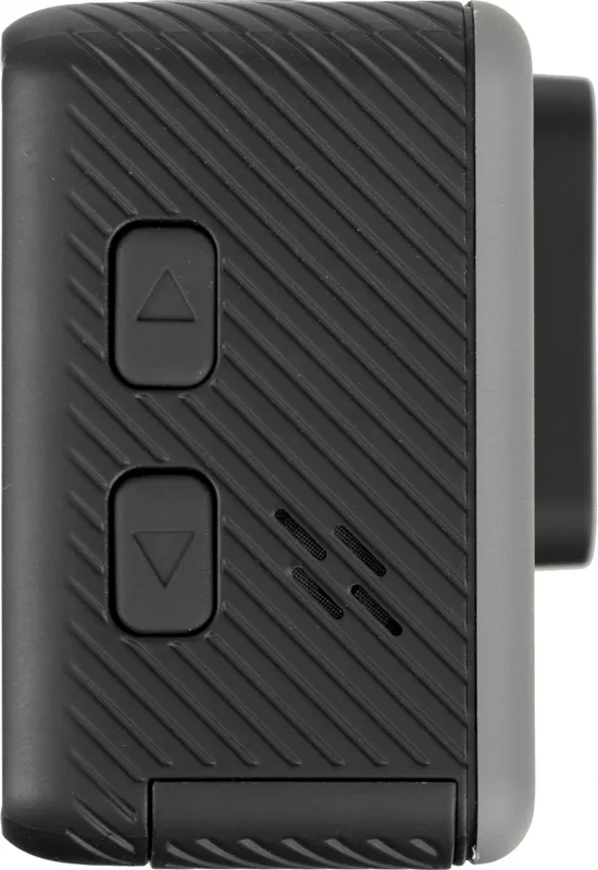 Экшн-камера Digma DiCam 870 серый