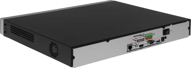 Видеорегистратор Hikvision DS-7608NXI-K2