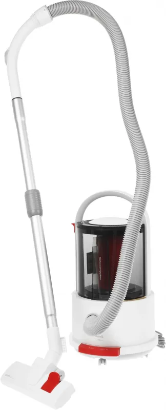 Пылесос Deerma TJ200 1200Вт белый