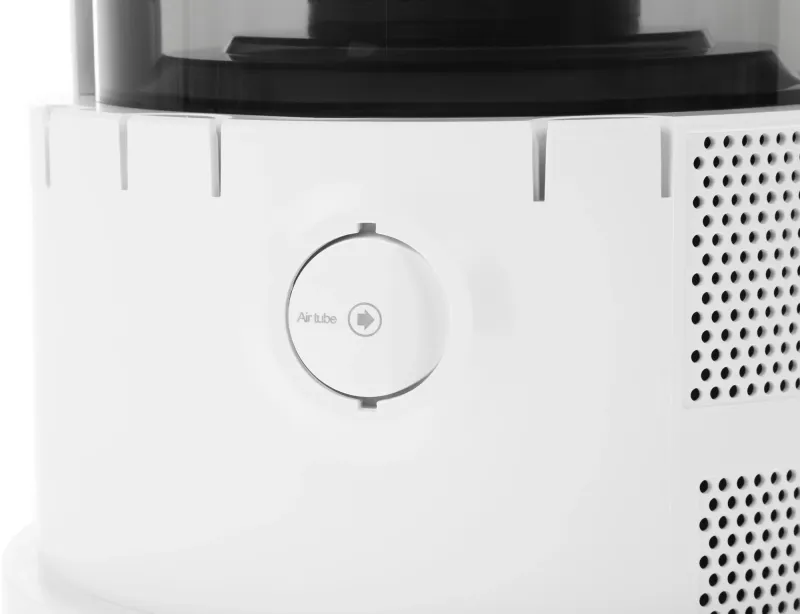 Пылесос Deerma TJ200 1200Вт белый