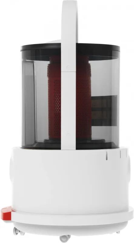 Пылесос Deerma TJ200 1200Вт белый