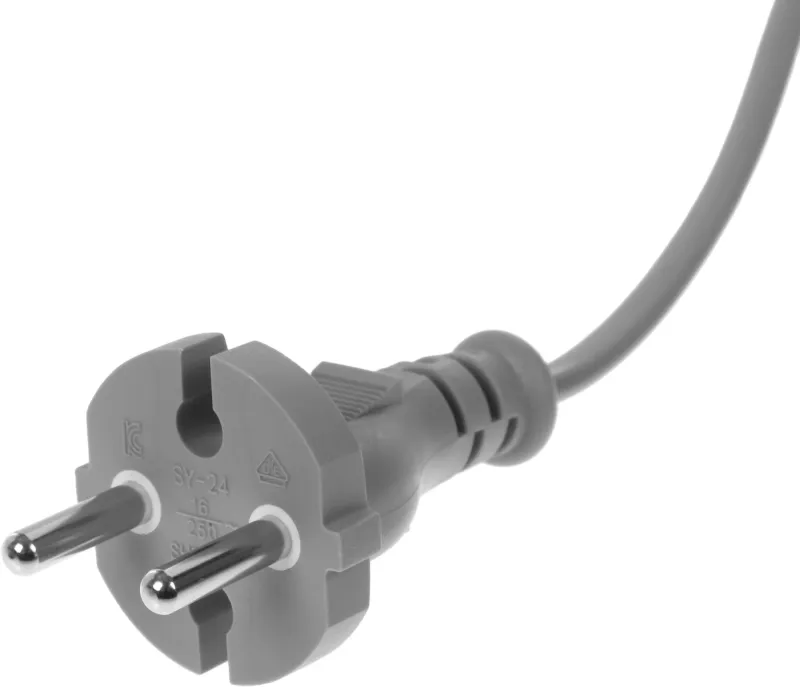 Пылесос Deerma TJ200 1200Вт белый