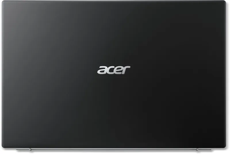 Ноутбук Acer Extensa 15 EX215-54-510N Core i5 1135G7 8Gb SSD512Gb Intel Iris Plus graphics 15.6" TN FHD (1920x1080) noOS black WiFi BT Cam (NX.EGJER.006)