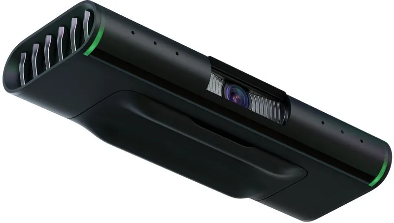 Медиаплеер Sber SberBox Top SBDV-00013 16Gb