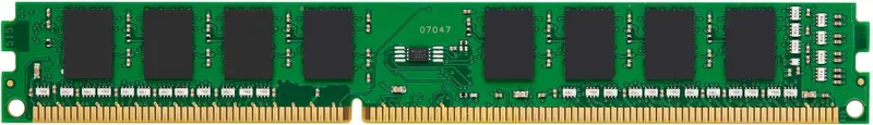 Оперативная память Kingston DDR-III 8GB  1600MHz DIMM CL11 2RX8 1.5V 240-pin 4Gbit
