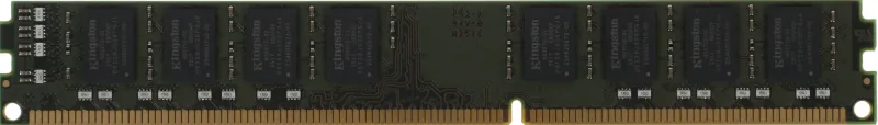 Оперативная память Kingston DDR-III 8GB  1600MHz DIMM CL11 2RX8 1.5V 240-pin 4Gbit