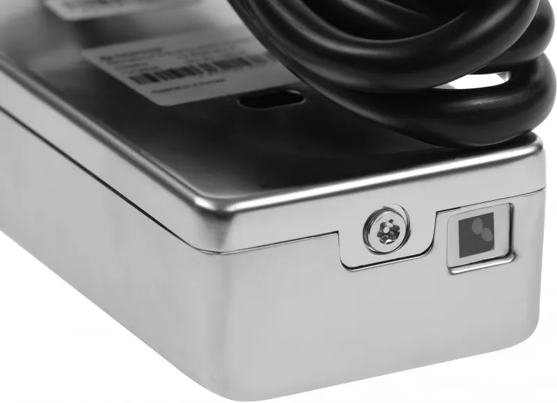 Считыватель карт Tantos TS-RDR-Bio 3 (00-00096077) уличный антивандальный