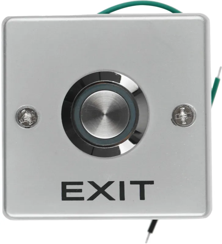 Кнопка выхода Tantos TS-Clack Light (00-00018695)