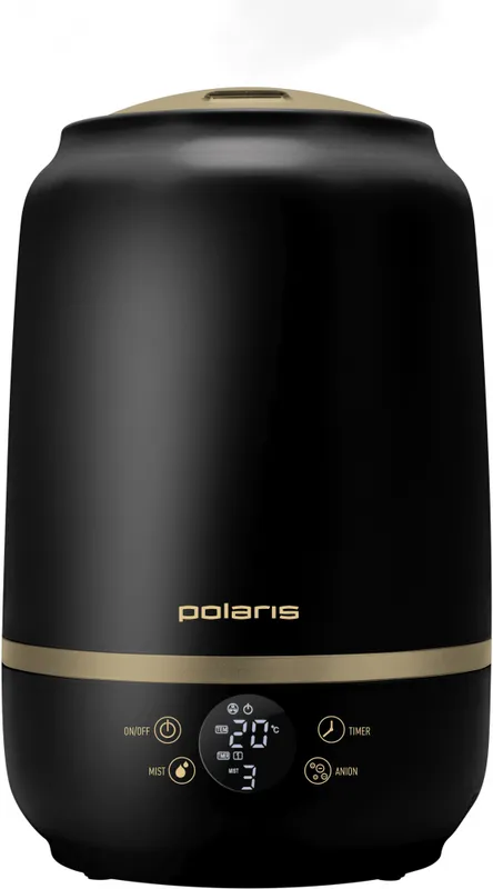 Увлажнитель воздуха Polaris PUH 7205Di 30Вт (ультразвуковой) белый (плохая упаковка)