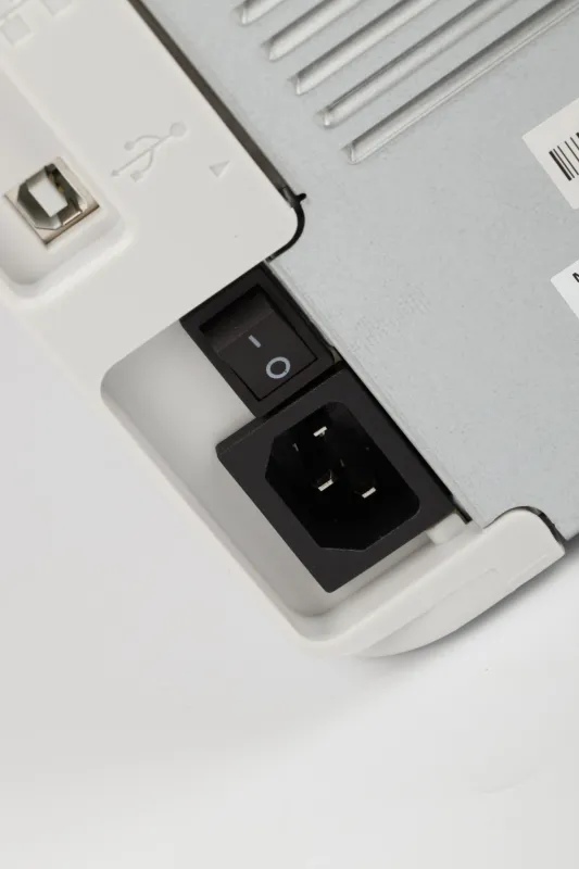 Принтер - лазерный Pantum P2518, Printer, Mono laser, А4, 22 ppm (max 15000 p/mon), 500 MHz, 600x600 dpi, 64 MB RAM, paper tray 150 pages, USB, start. cartridge 1600 pages (white)