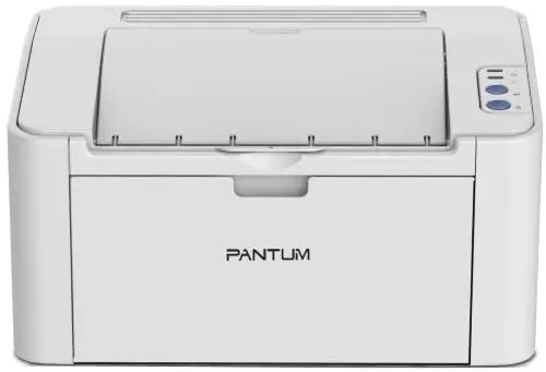 Принтер - лазерный Pantum P2518, Printer, Mono laser, (P2518)