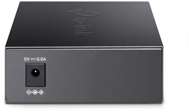 Медиаконвертер TP-Link FC311B-2 WDM 1000Mbit RJ45 до 2km