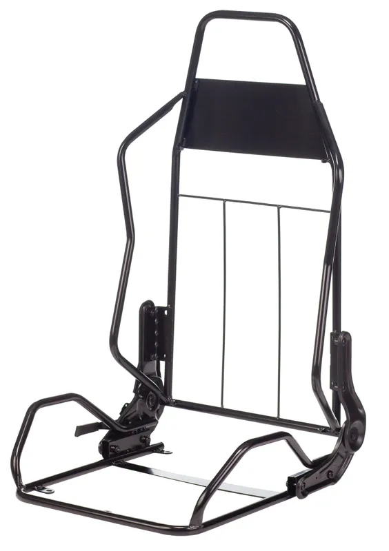 Кресло игровое Zombie HERO CYBERZONE PRO черный/желтый эко.кожа с подголов. крестов. пластик