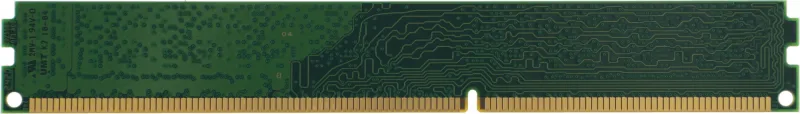 Оперативная память Kingston DDR3L   4GB  1600MHz DIMM CL11 1RX8 1.35V 240-pin 4Gbit