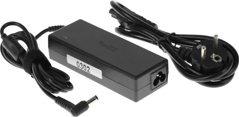 Блок питания TopON 67829 90W 20V-20V 4.5A от бытовой электросети