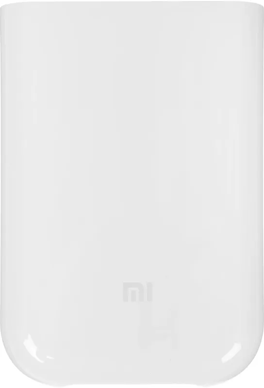 Принтер ZINK Xiaomi Mi TEJ4018GL белый
