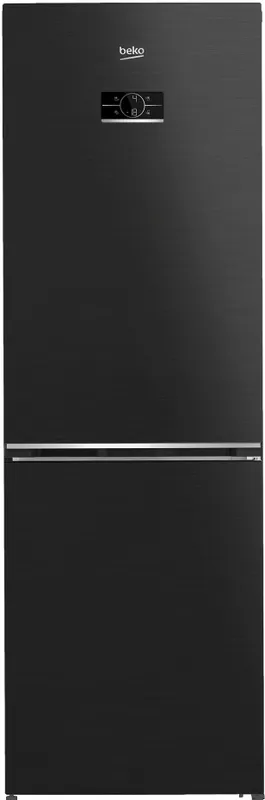 Холодильник Beko B5RCNK363ZWB черный (двухкамерный)
