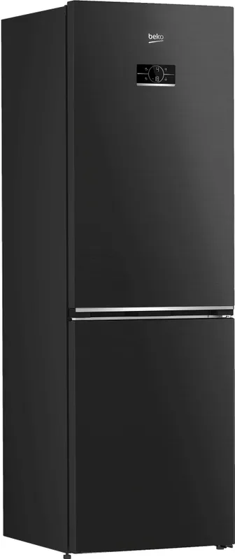 Холодильник Beko B5RCNK363ZWB черный (двухкамерный)