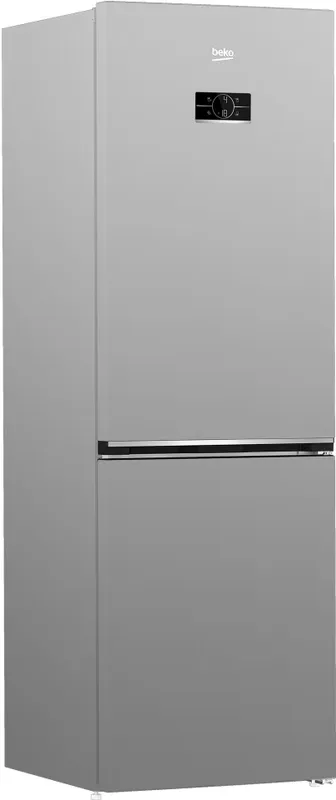 Холодильник Beko B3RCNK362HS серебристый (двухкамерный)