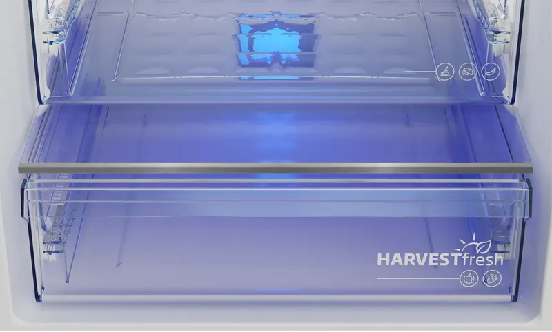 Холодильник Beko B3RCNK362HW белый (двухкамерный)