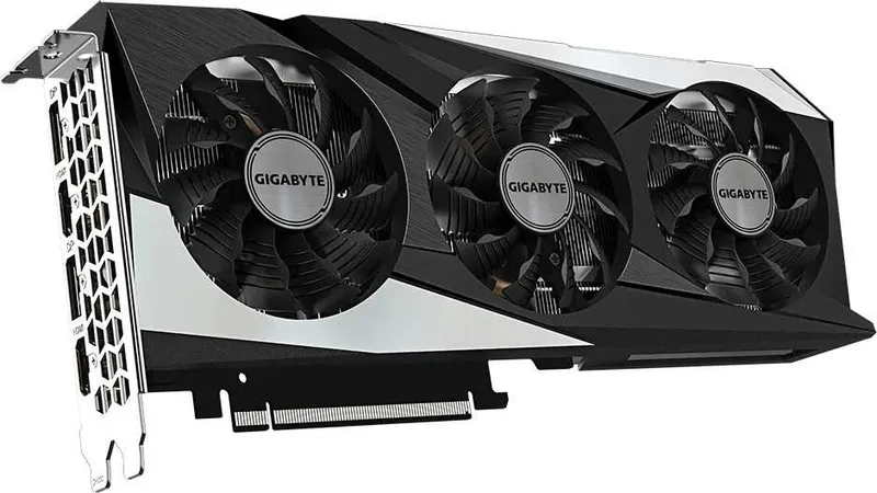 GIGABYTE RTX3060 GAMING OC 12GB //RTX3060, HDMI*2, DP*2, 12G,D6