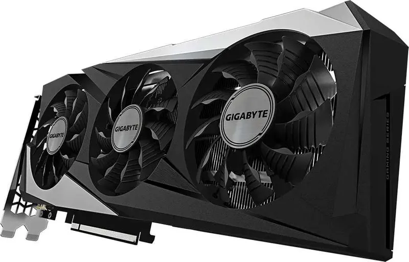 GIGABYTE RTX3060 GAMING OC 12GB //RTX3060, HDMI*2, DP*2, 12G,D6