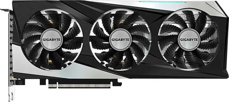 GIGABYTE RTX3060 GAMING OC 12GB //RTX3060, HDMI*2, DP*2, 12G,D6