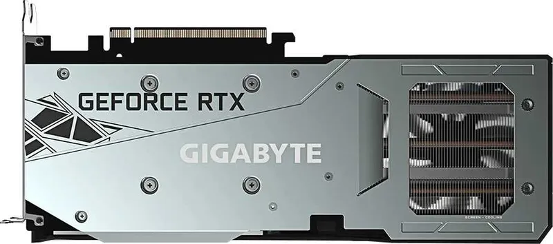 GIGABYTE RTX3060 GAMING OC 12GB //RTX3060, HDMI*2, DP*2, 12G,D6